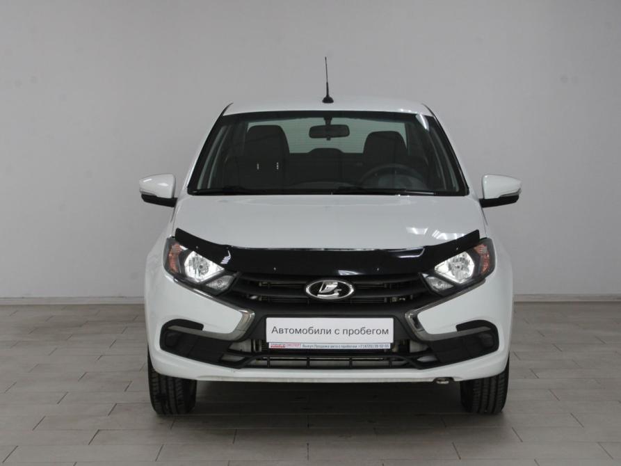 Lada (ВАЗ) Granta I Рестайлинг Старый Оскол  - изображение 2