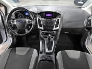 Ford Focus III Москва  - изображение 32