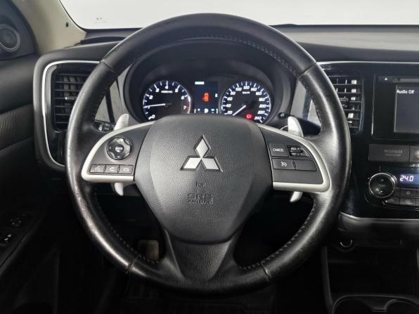 Mitsubishi Outlander III с пробегом 2012 года, цена 1 459 000 рублей, 139845 км, внедорожник, Автокод Объявления