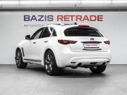 Infiniti FX II (S51) Тюмень  - изображение 34