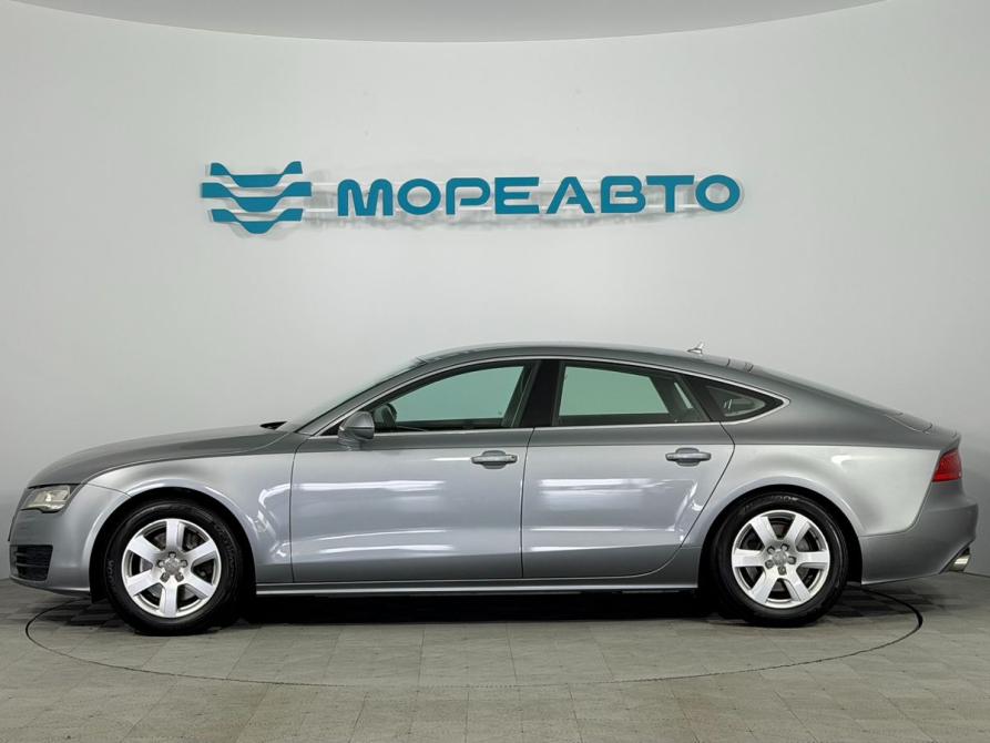 Audi A7 I (4G) Калининград  - изображение 8