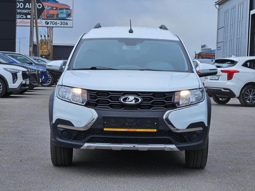 Lada (ВАЗ) Largus I Рестайлинг Вологда  - изображение 2