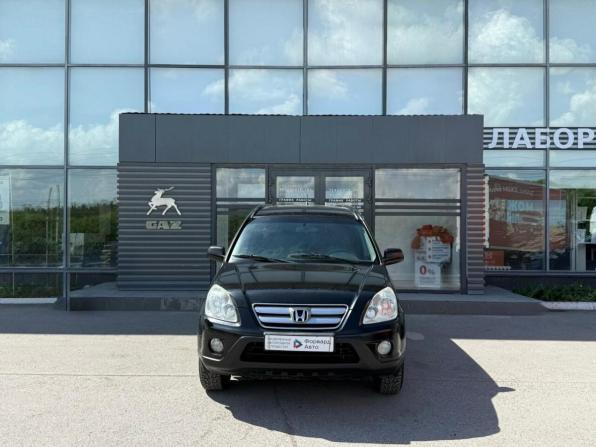 Honda CR-V II с пробегом 2004 года, цена 799 000 рублей, 311210 км, внедорожник, Автокод Объявления
