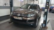 Volkswagen Touareg II Санкт-Петербург  - изображение 7