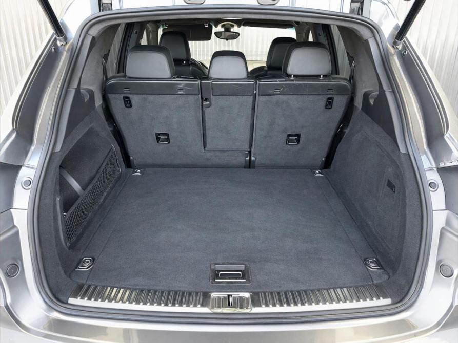 Porsche Cayenne II (958) Пермь  - изображение 19