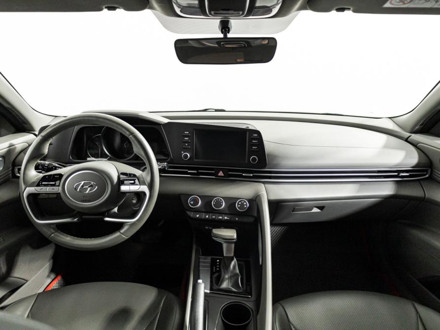 Hyundai Elantra VII (CN7) Санкт-Петербург  - изображение 13
