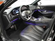 Mercedes-Benz S-Класс VI (W222 C217) Рестайлинг Екатеринбург  - изображение 51
