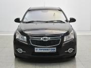 Chevrolet Cruze I Москва  - изображение 18