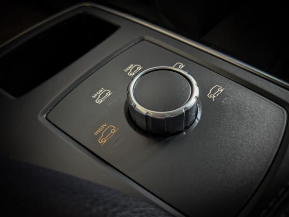 Mercedes-Benz GLE I (W166) с пробегом 2015 года, цена 3 499 500 рублей, 129000 км, внедорожник, Автокод Объявления