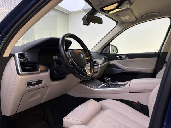 BMW X5 IV (G05/G18) с пробегом 2019 года, цена 5 999 000 рублей, 135090 км, внедорожник, Автокод Объявления