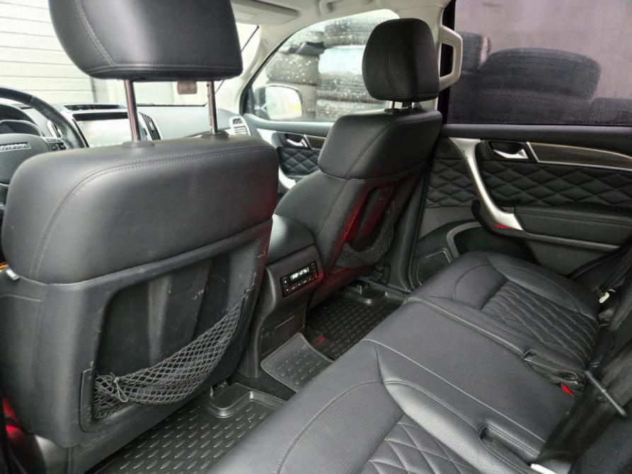 Haval H9 I Рестайлинг Санкт-Петербург  - изображение 10
