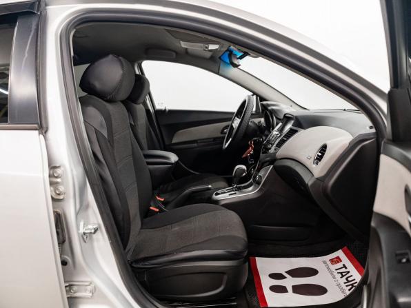 Chevrolet Cruze I с пробегом 2011 года, цена 650 000 рублей, 194274 км, седан, Автокод Объявления