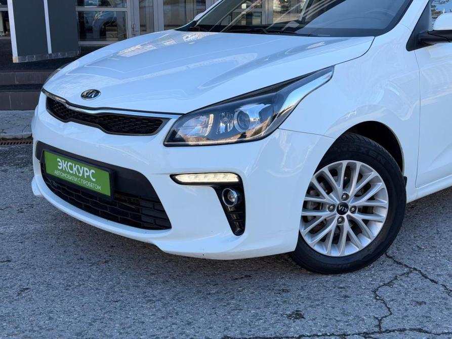 Kia Rio IV Пермь  - изображение 3