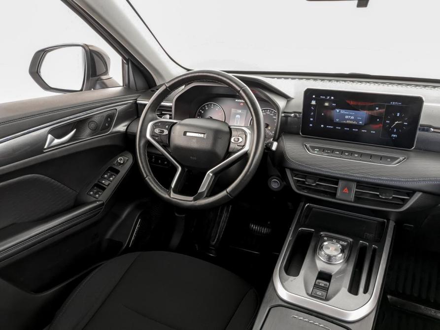 Haval Jolion I Рестайлинг Москва  - изображение 26