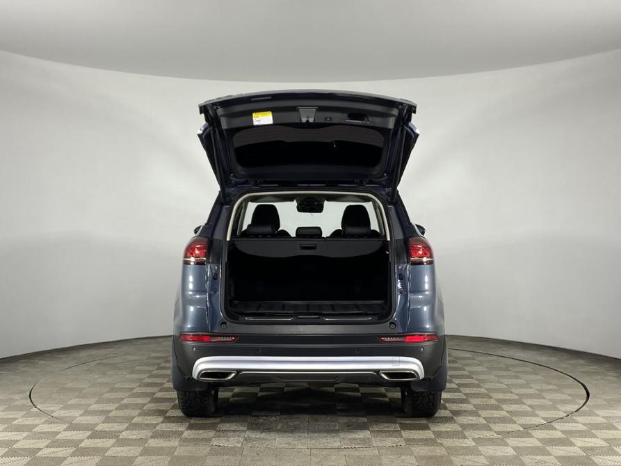 Geely Atlas Pro Воронеж  - изображение 9