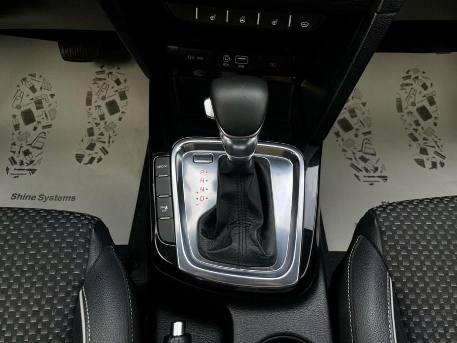 Kia Ceed III Краснодар  - изображение 15
