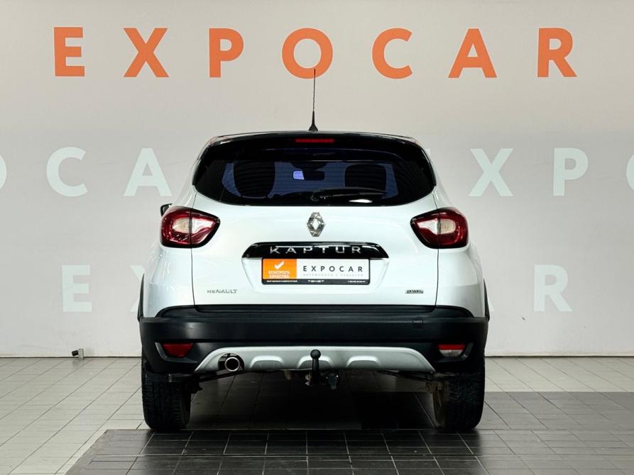 Renault Kaptur I Волгоград  - изображение 6