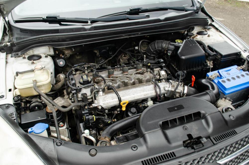 Kia Ceed I Курган  - изображение 9