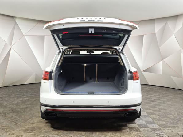 Volkswagen Touareg III с пробегом 2020 года, цена 6 700 000 рублей, 61044 км, внедорожник, Автокод Объявления
