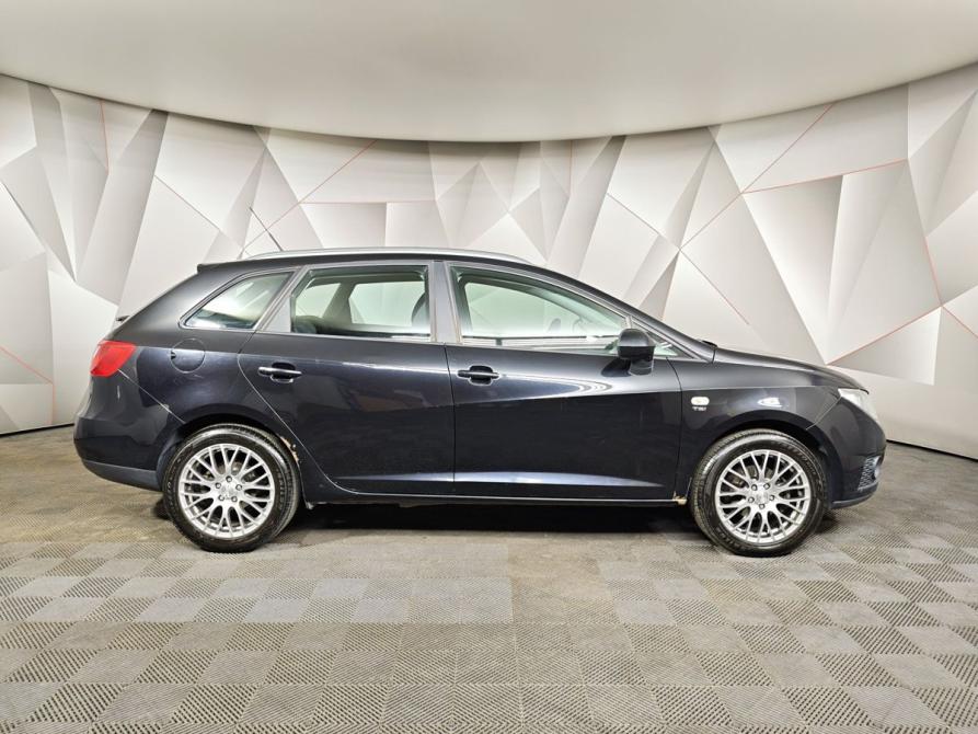 SEAT Ibiza IV Москва  - изображение 6