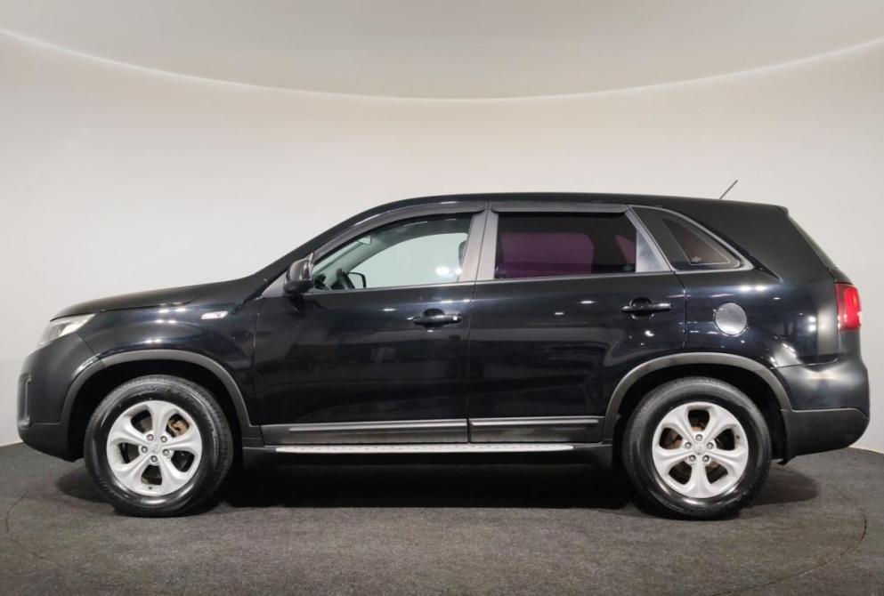 Kia Sorento II Рестайлинг Ярославль  - изображение 8