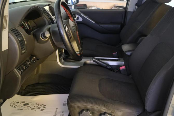 Nissan Pathfinder III с пробегом 2006 года, цена 1 119 000 рублей, 250000 км, внедорожник, Автокод Объявления