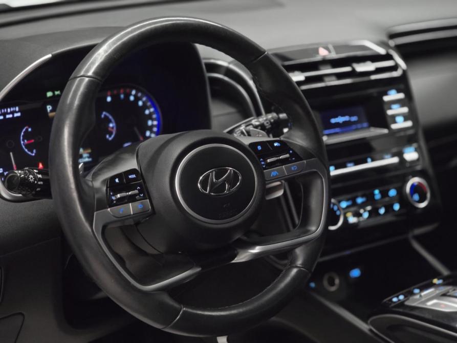 Hyundai Tucson IV Красноярск  - изображение 12