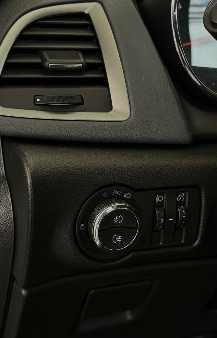 Opel Astra J Рестайлинг Москва  - изображение 8