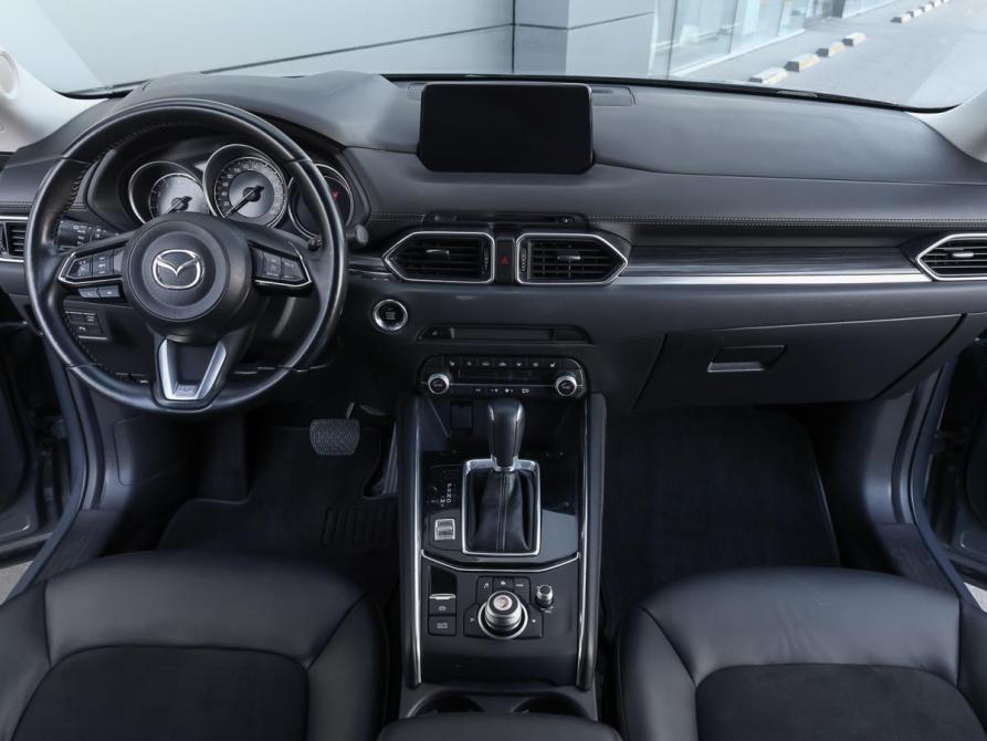 Mazda CX-5 II Москва  - изображение 13