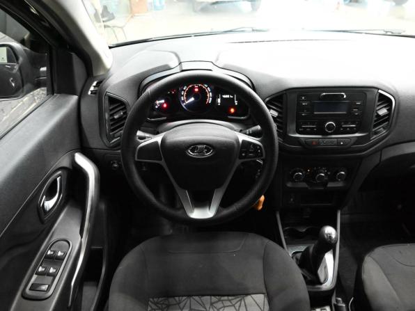 Lada (ВАЗ) XRAY I с пробегом 2019 года, цена 1 040 000 рублей, 46876 км, хэтчбек, Автокод Объявления