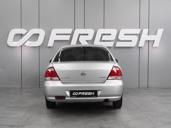 Nissan Almera Classic I с пробегом 2010 года, цена 509 000 рублей, 154932 км, седан, Автокод Объявления