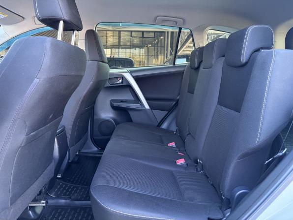 Toyota RAV4 IV (XA40) с пробегом 2015 года, цена 2 300 000 рублей, 130000 км, внедорожник, Автокод Объявления
