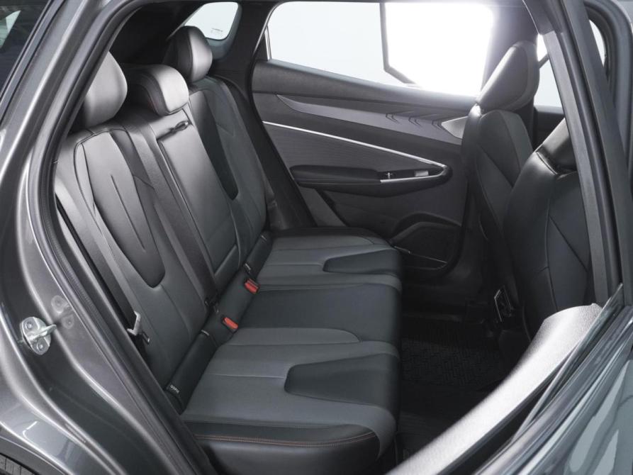 Geely Cityray Ростов-на-Дону  - изображение 7