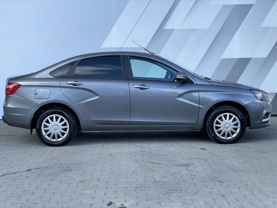 Lada (ВАЗ) Vesta I Екатеринбург  - изображение 4