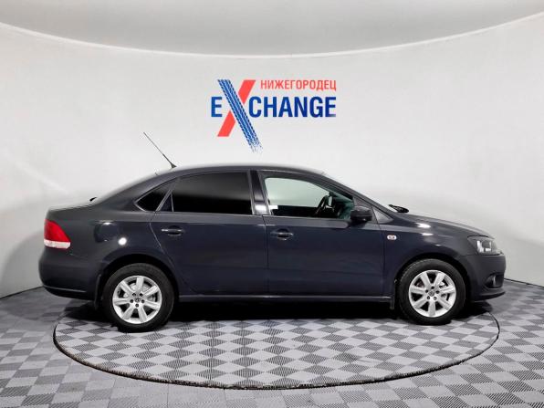 Volkswagen Polo V с пробегом 2011 года, цена 659 000 рублей, 118788 км, седан, Автокод Объявления