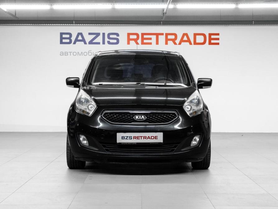 Kia Venga I Тюмень  - изображение 3