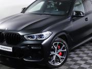 BMW X6 III (G06) Москва  - изображение 71
