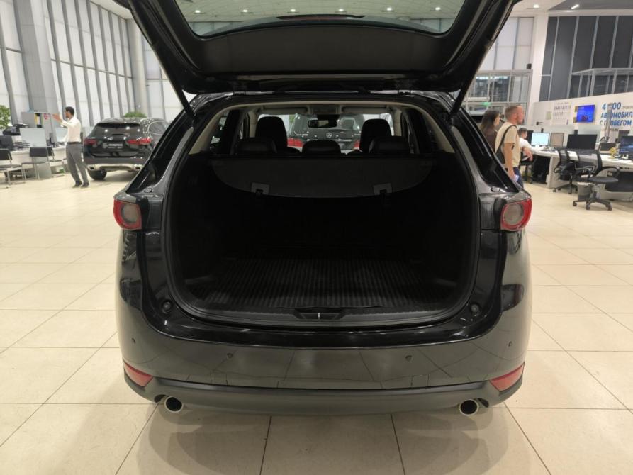 Mazda CX-5 II Казань  - изображение 12
