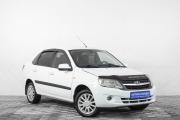 Lada (ВАЗ) Granta I Кемерово  - изображение 22