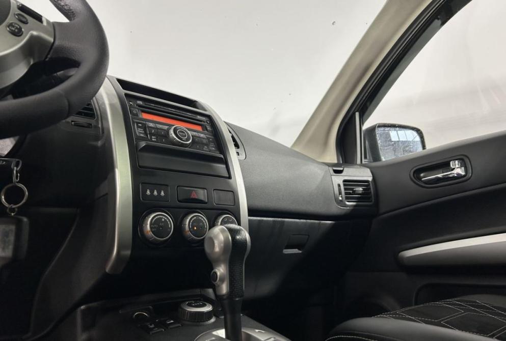 Nissan X-Trail II Саранск  - изображение 19