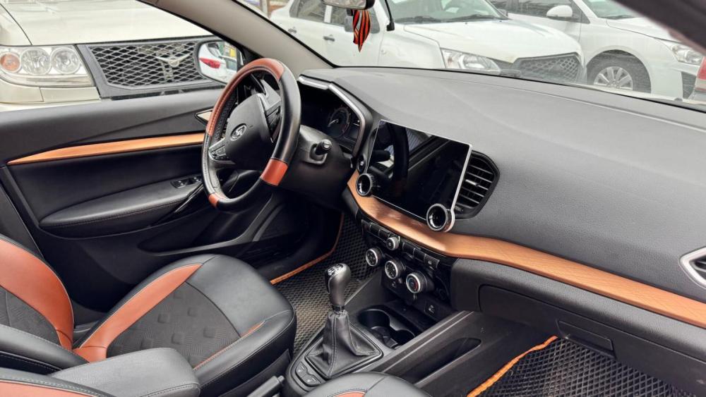 Lada (ВАЗ) Vesta I Рестайлинг (NG) Киров  - изображение 3