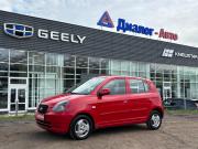 Kia Picanto I Набережные Челны  - изображение 24