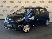 Kia Picanto III Екатеринбург  - изображение 15