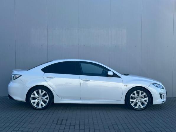 Mazda 6 II (GH) с пробегом 2008 года, цена 695 000 рублей, 192570 км, седан, Автокод Объявления
