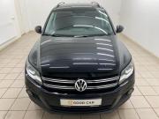 Volkswagen Tiguan II Энгельс  - изображение 43