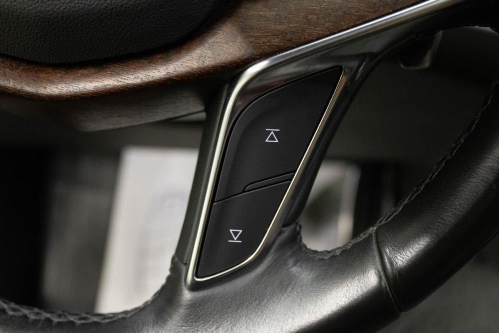 Cadillac XT5 I Рестайлинг Уфа  - изображение 25
