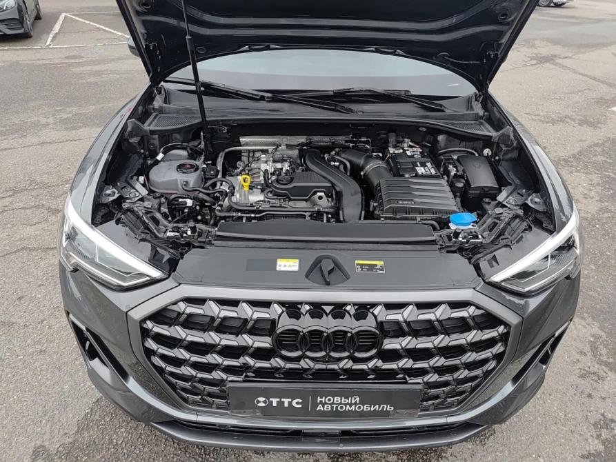 Audi Q3 II (F3) Казань  - изображение 11