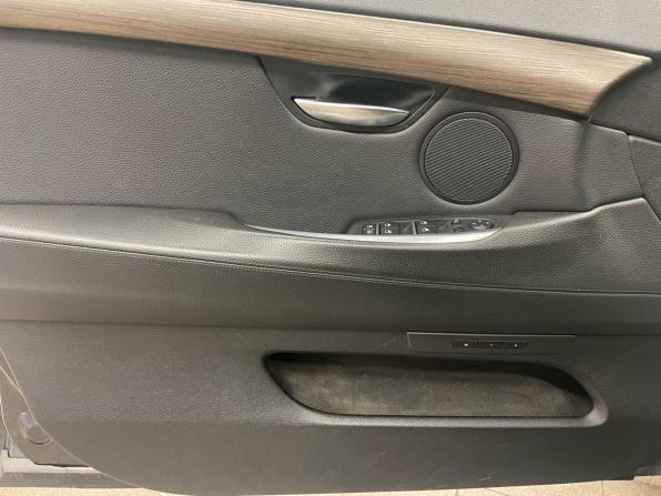 BMW 5 серии VI (F10/F11/F07) с пробегом 2011 года, цена 1 419 000 рублей, 265000 км, лифтбек, Автокод Объявления