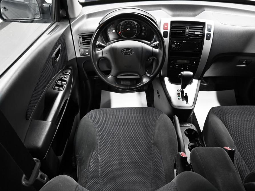 Hyundai Tucson I Тверь  - изображение 12