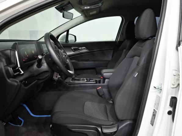 Kia Sportage V с пробегом 2023 года, цена 3 600 000 рублей, 39175 км, внедорожник, Автокод Объявления